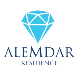 alemdar_residence_logo